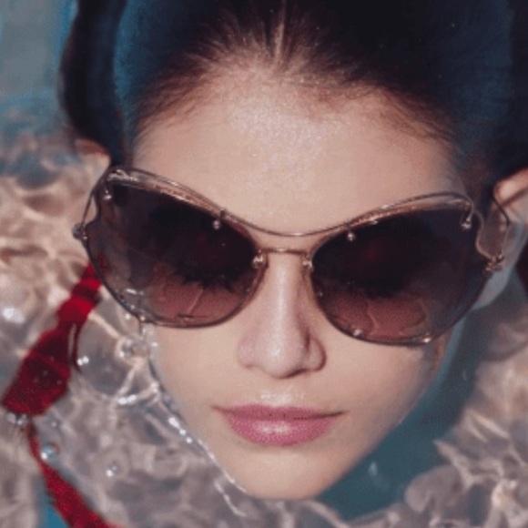 Miu Miu Sunglasses - Picture 3 of 3